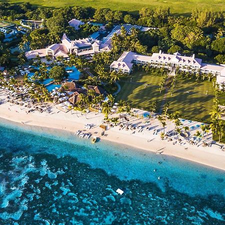 Sugar Beach Mauritius Flic-en-Flacq Exterior foto