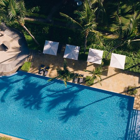 Sugar Beach Mauritius Flic-en-Flacq Exterior foto