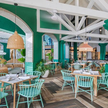 Sugar Beach Mauritius Flic-en-Flacq Exterior foto