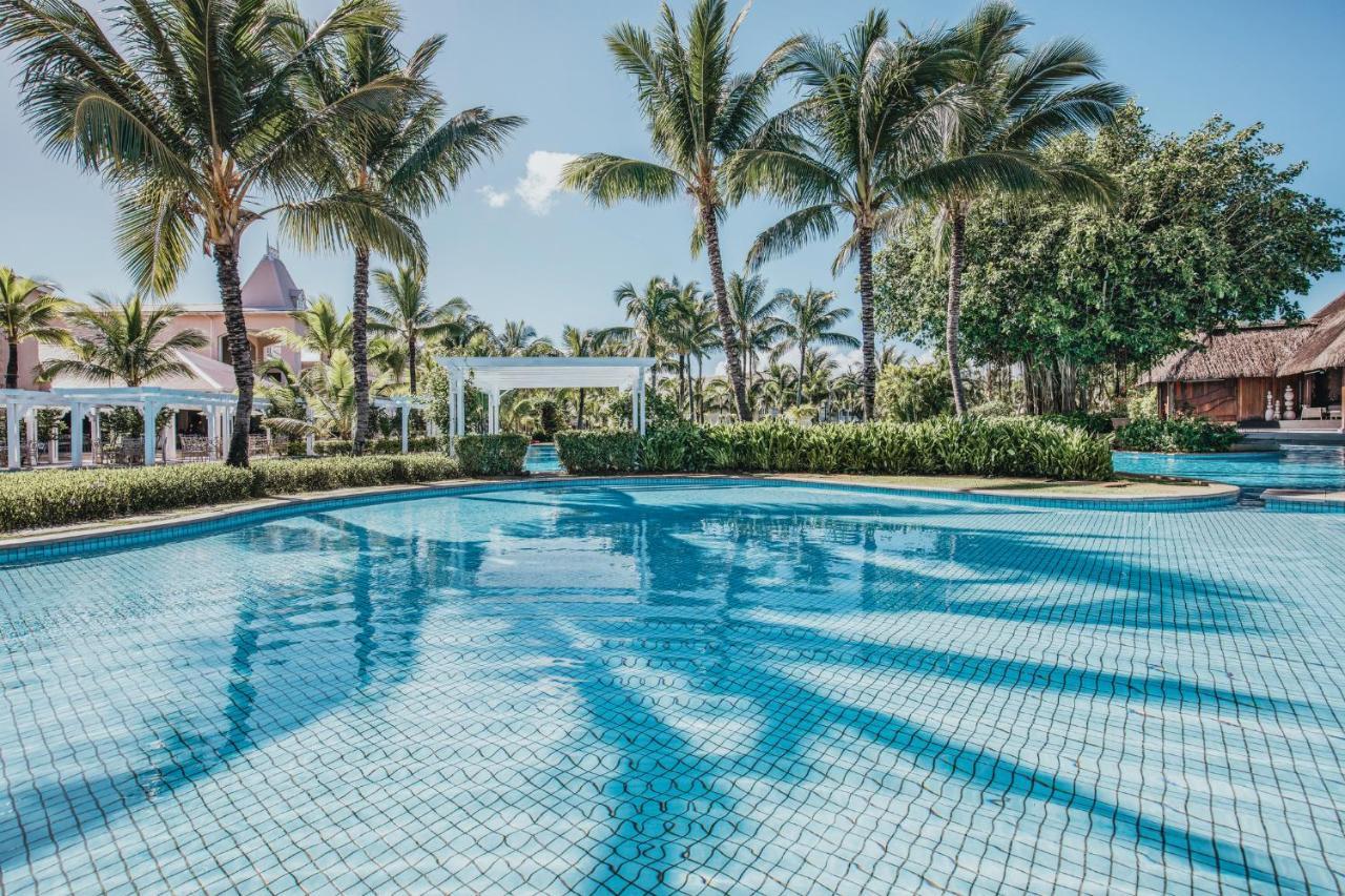 Sugar Beach Mauritius Flic-en-Flacq Exterior foto