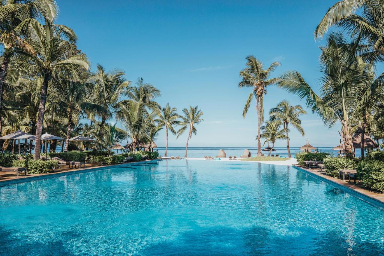 Sugar Beach Mauritius Flic-en-Flacq Exterior foto
