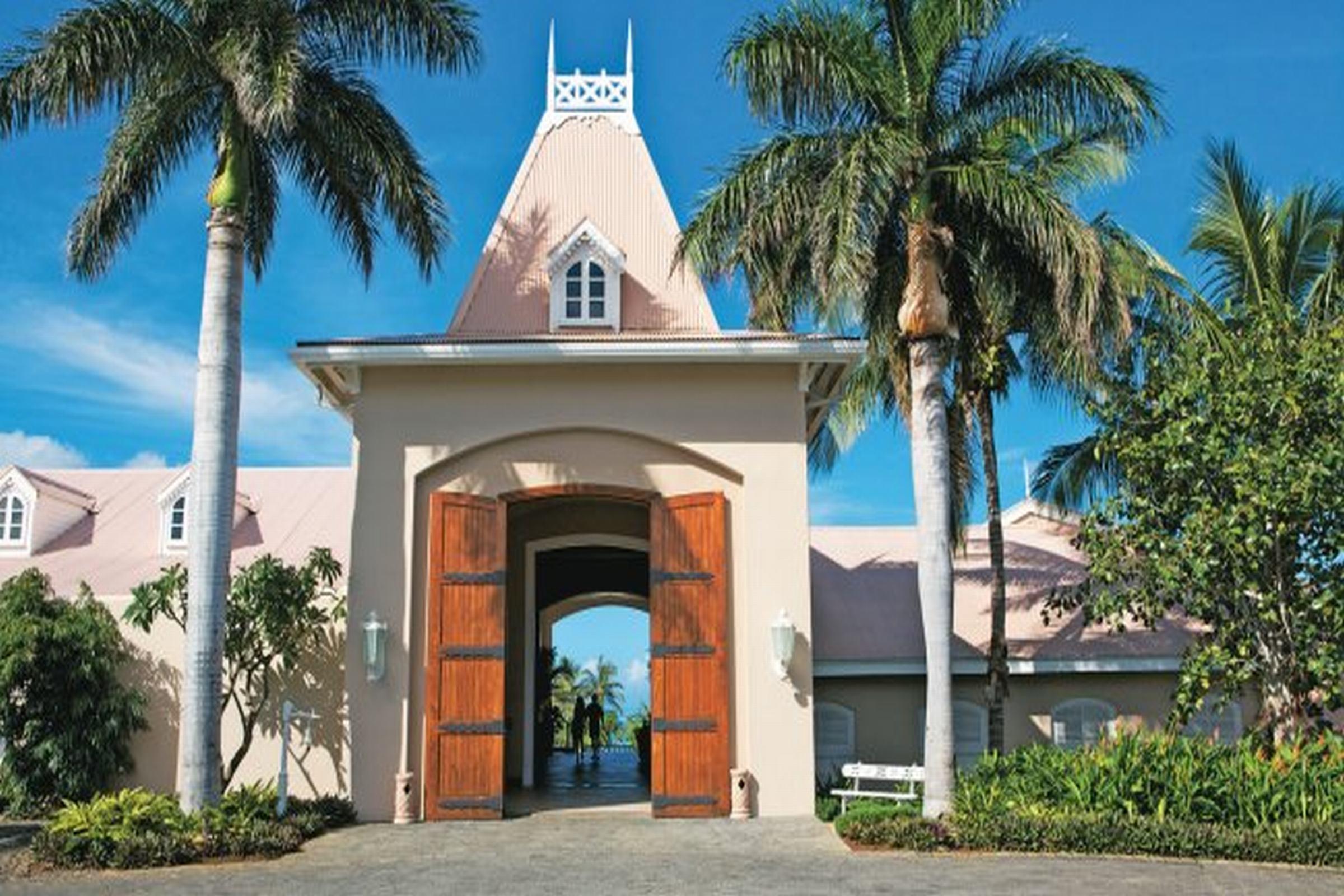 Sugar Beach Mauritius Flic-en-Flacq Exterior foto