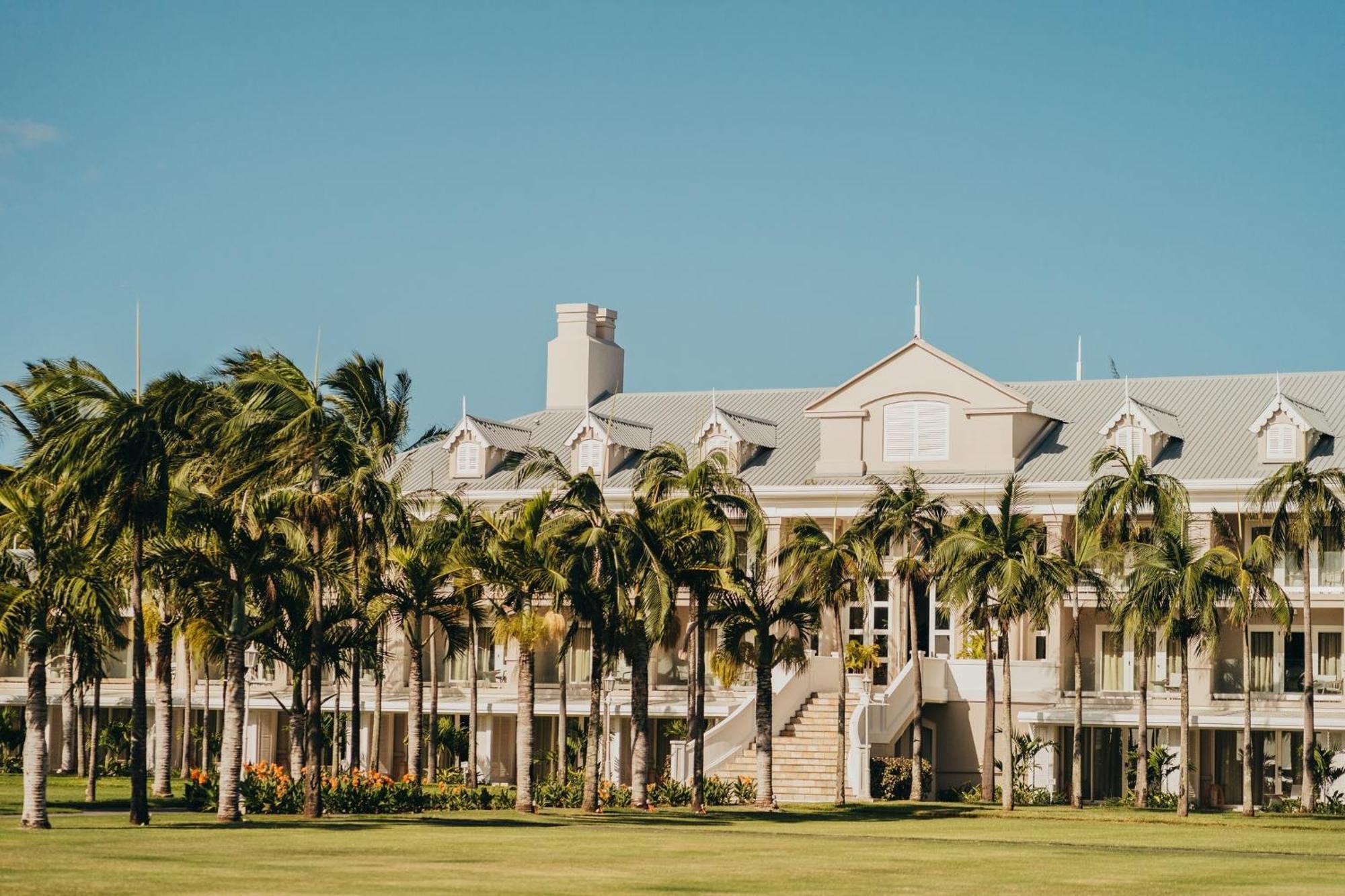 Sugar Beach Mauritius Flic-en-Flacq Exterior foto
