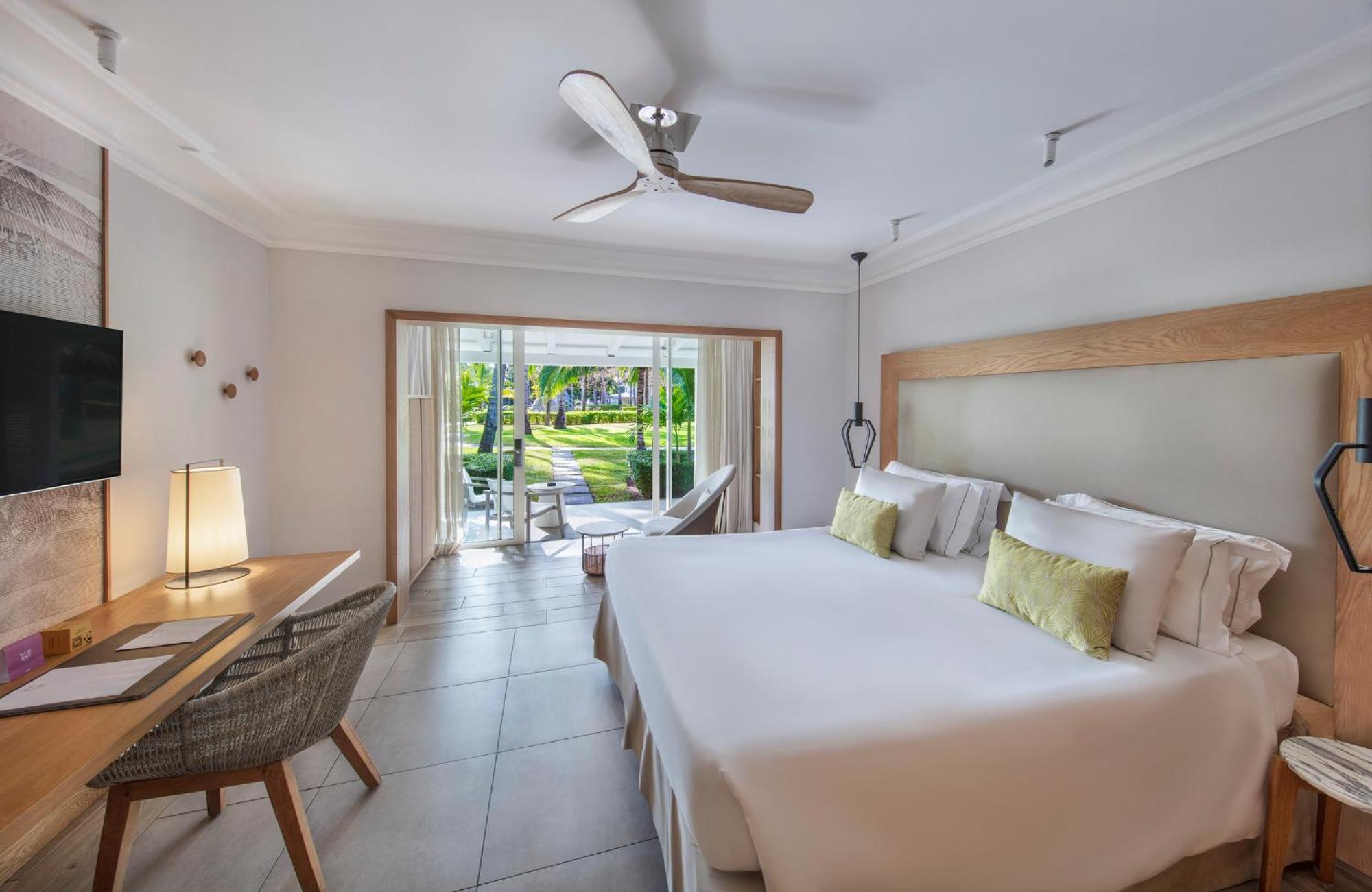 Sugar Beach Mauritius Flic-en-Flacq Exterior foto