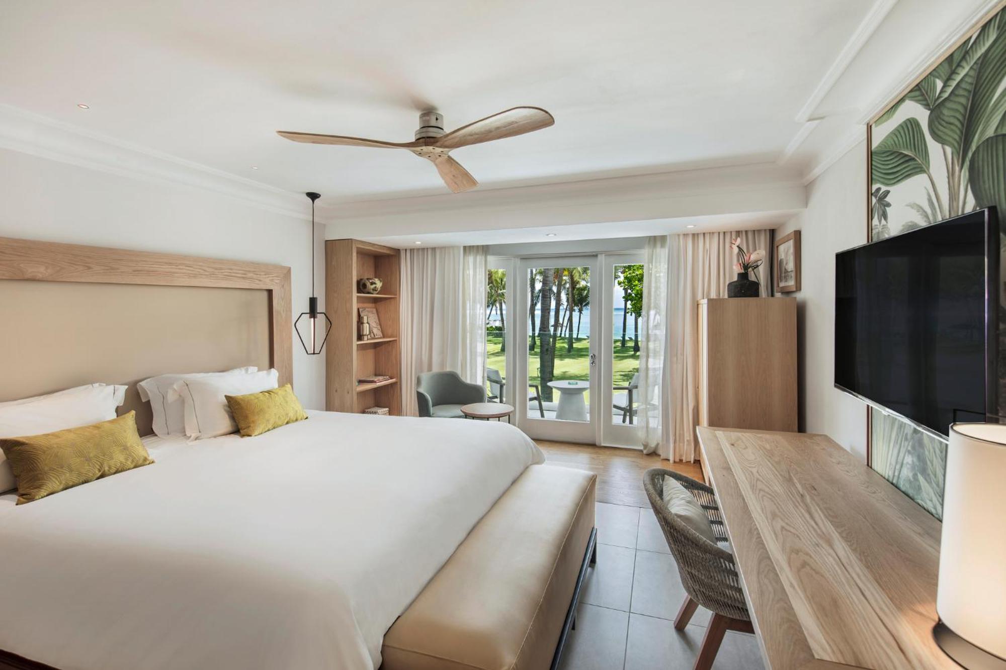 Sugar Beach Mauritius Flic-en-Flacq Exterior foto