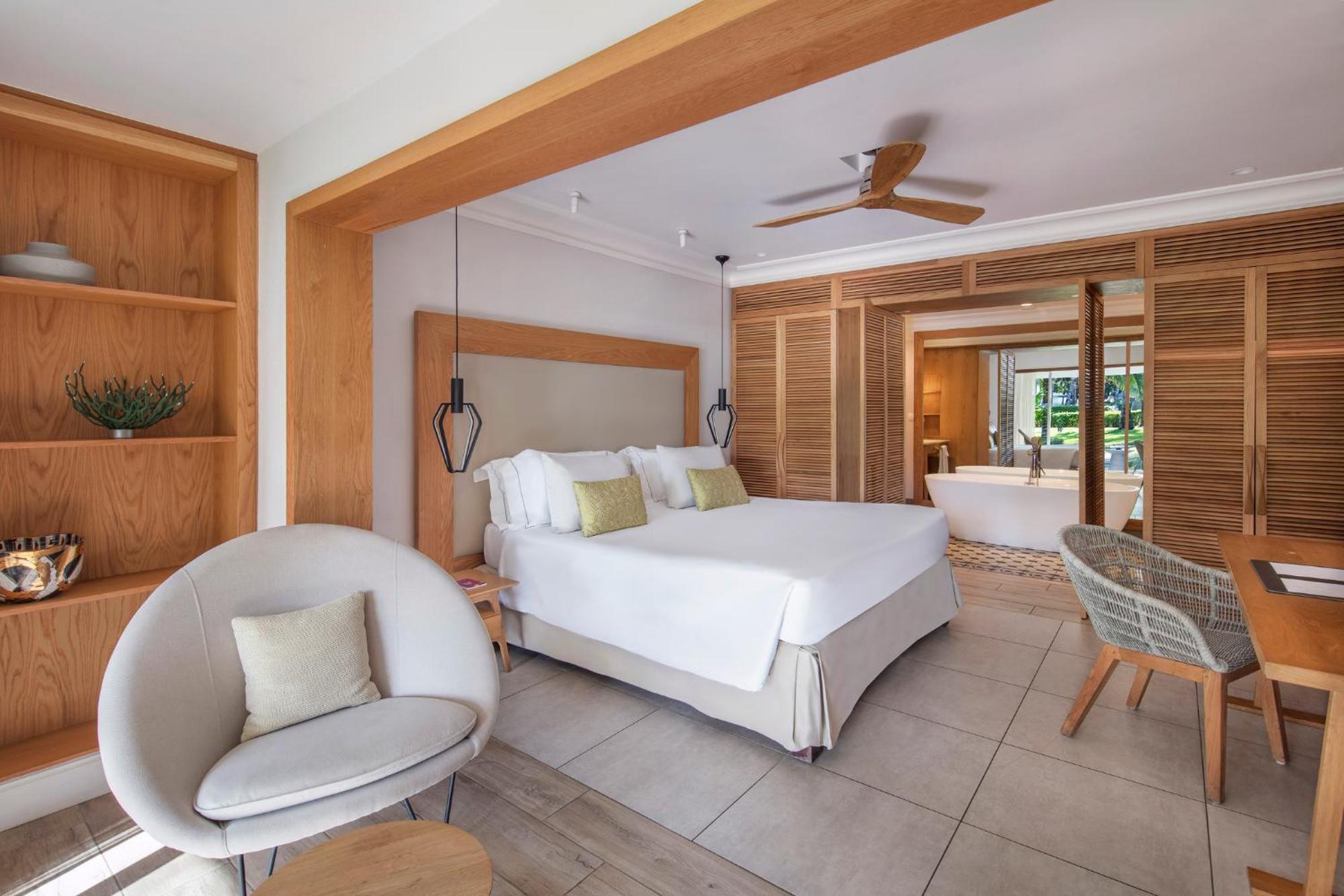 Sugar Beach Mauritius Flic-en-Flacq Exterior foto