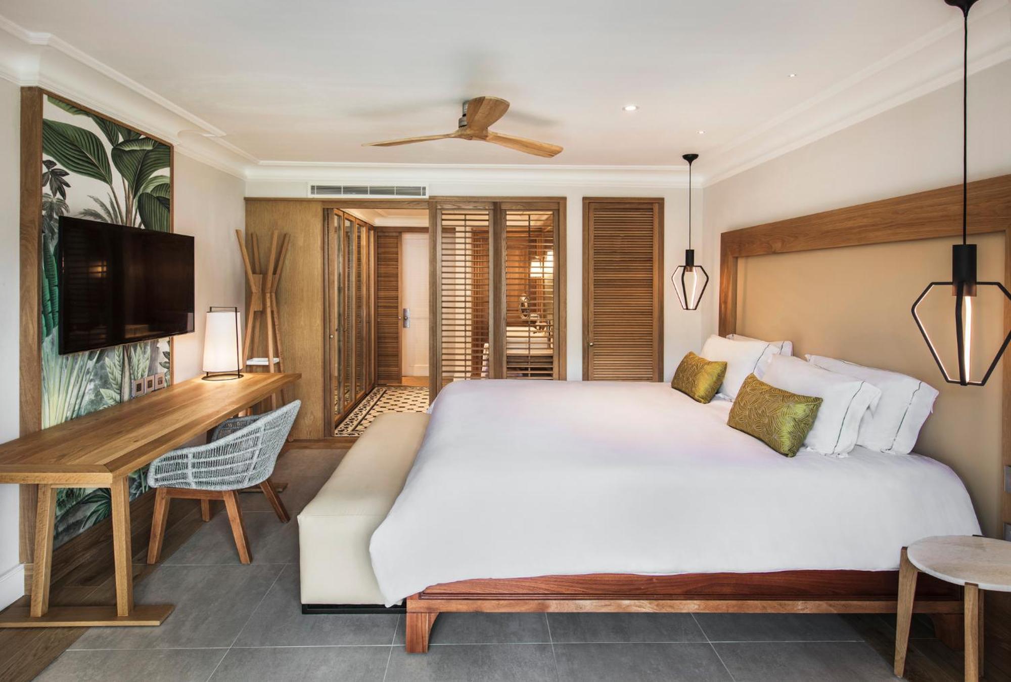 Sugar Beach Mauritius Flic-en-Flacq Exterior foto