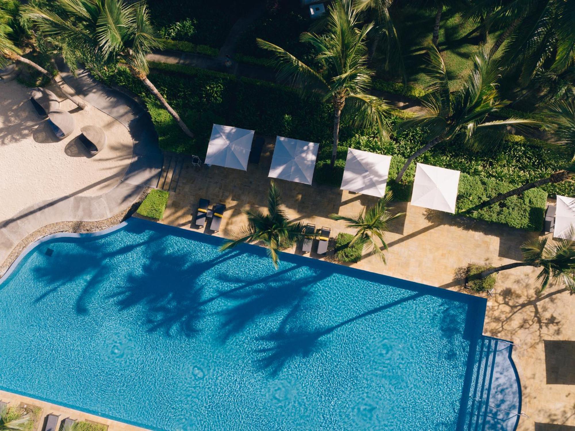 Sugar Beach Mauritius Flic-en-Flacq Exterior foto