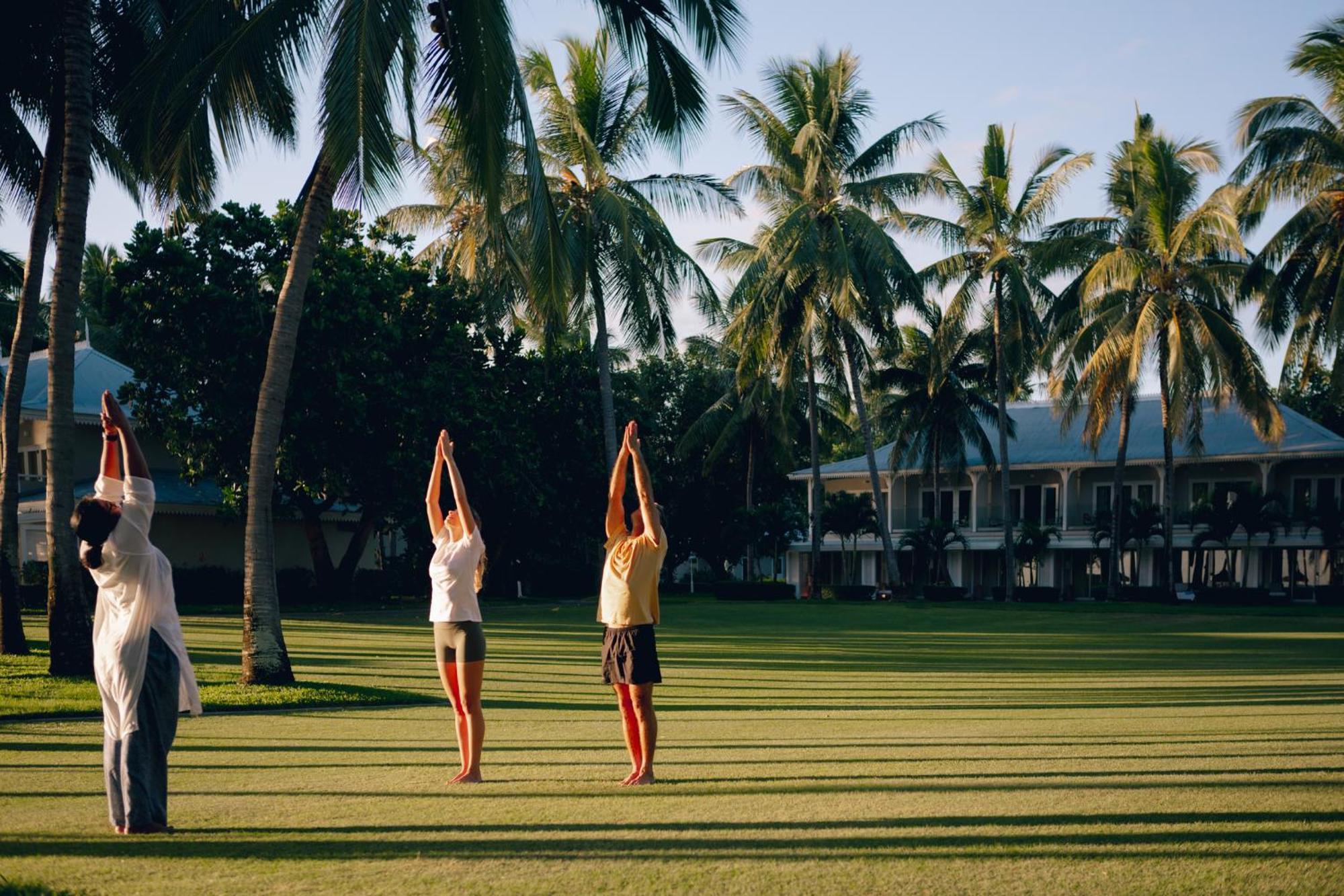 Sugar Beach Mauritius Flic-en-Flacq Exterior foto
