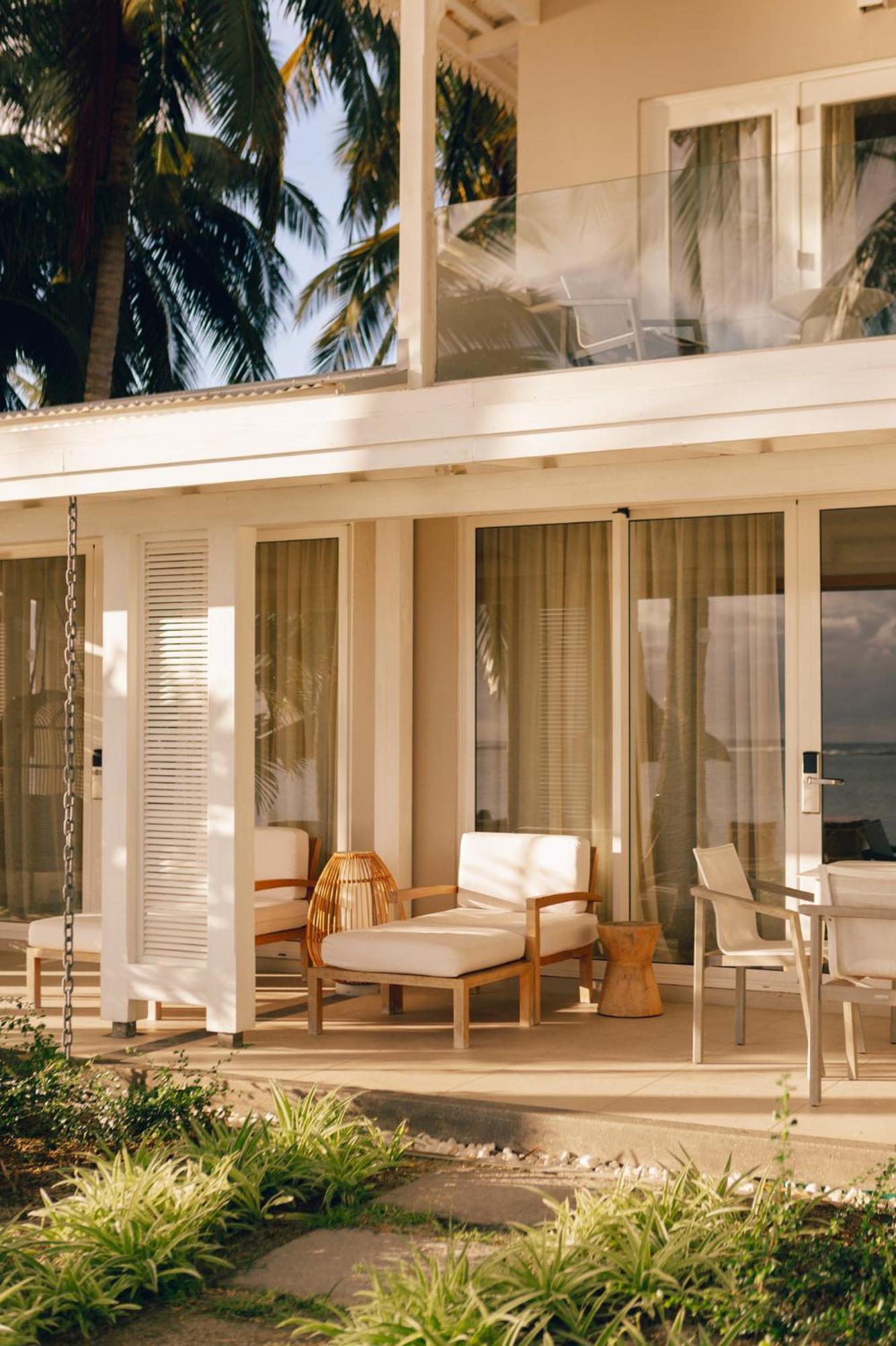 Sugar Beach Mauritius Flic-en-Flacq Exterior foto
