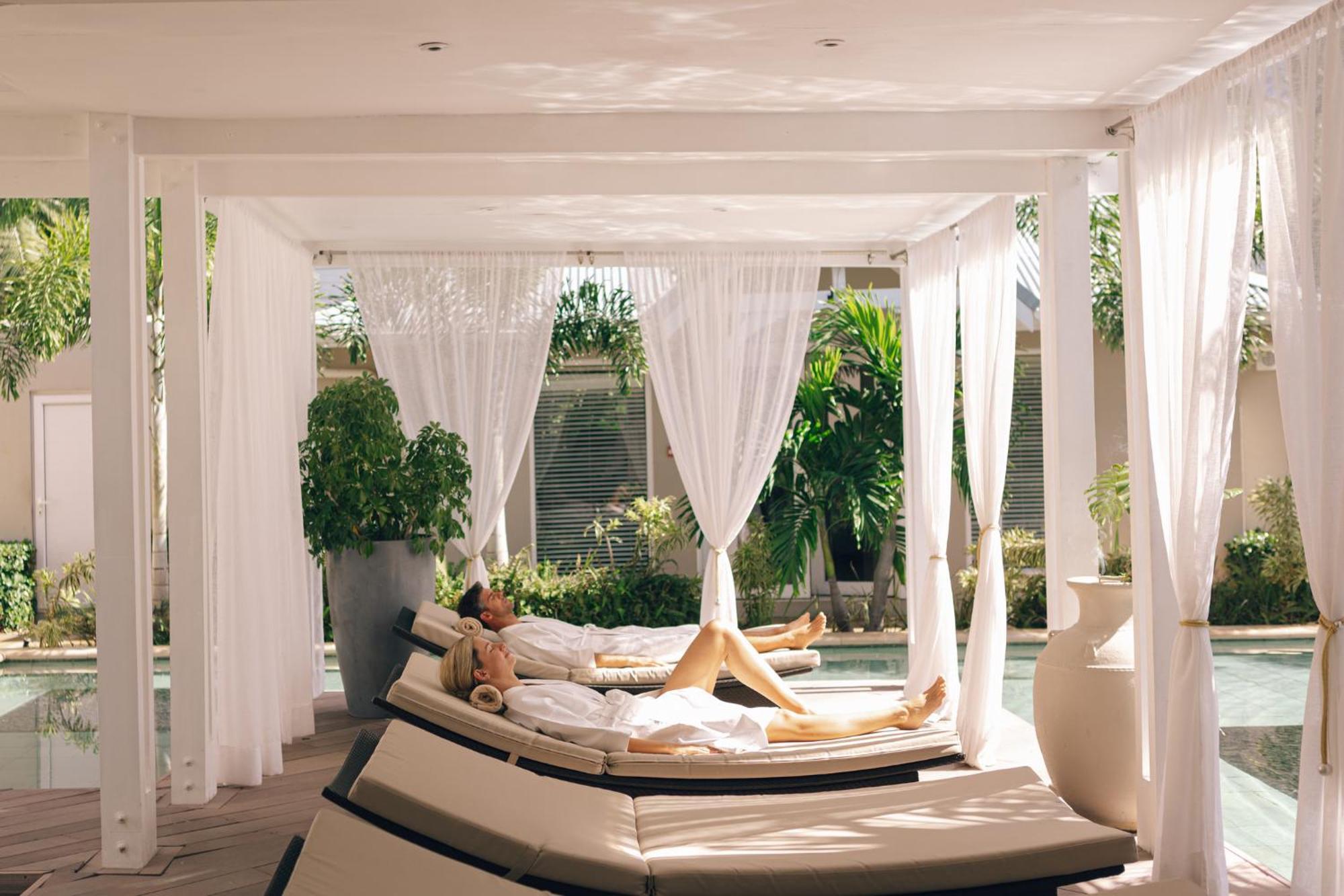 Sugar Beach Mauritius Flic-en-Flacq Exterior foto