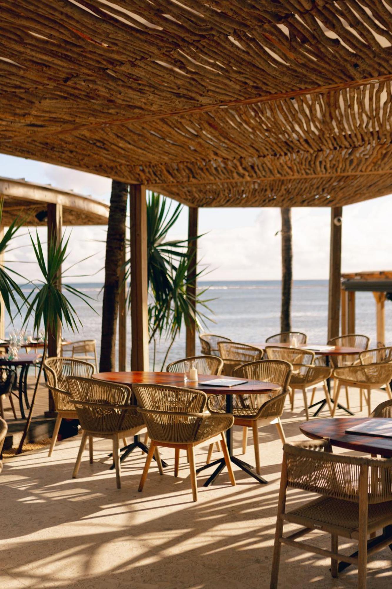 Sugar Beach Mauritius Flic-en-Flacq Exterior foto
