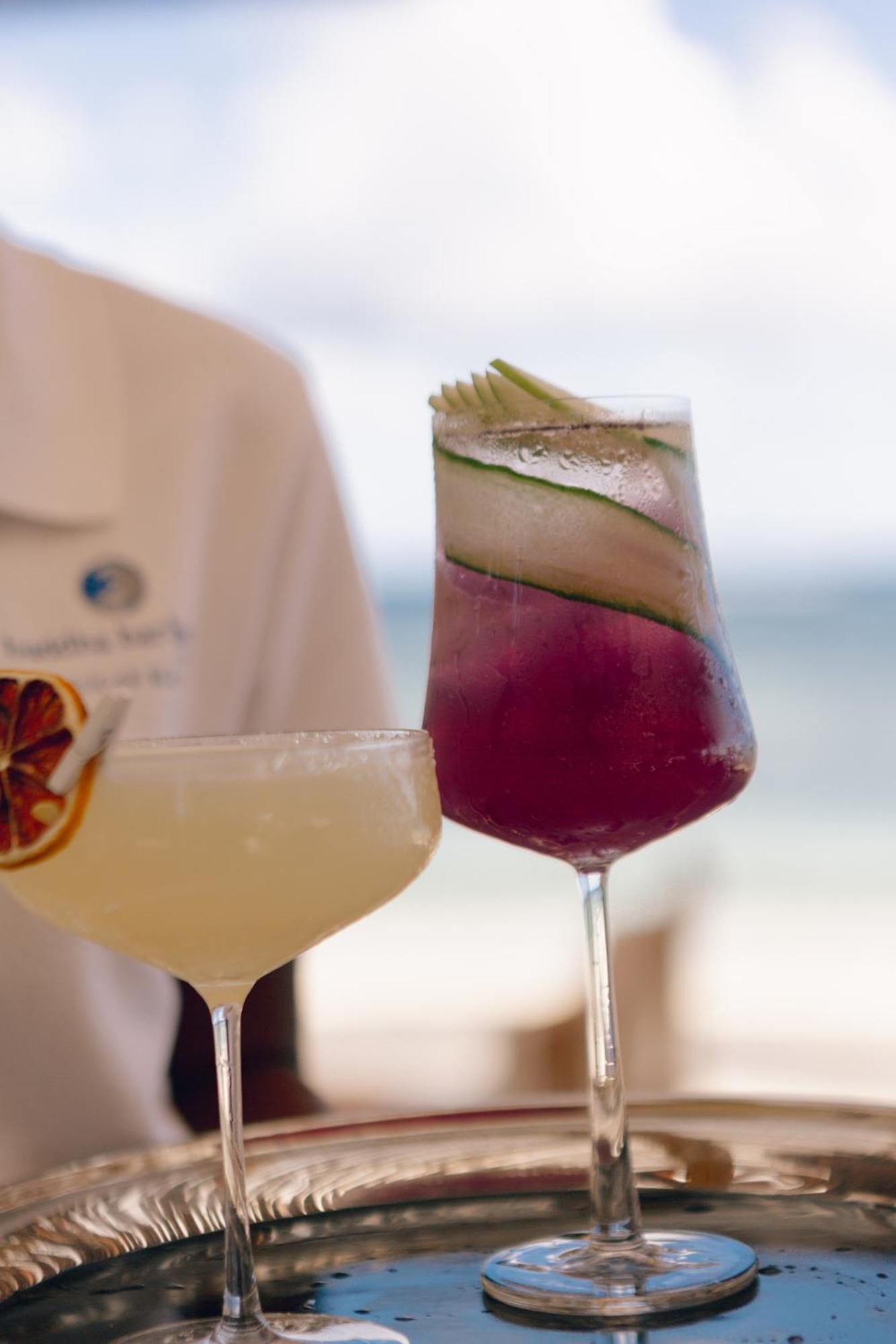 Sugar Beach Mauritius Flic-en-Flacq Exterior foto
