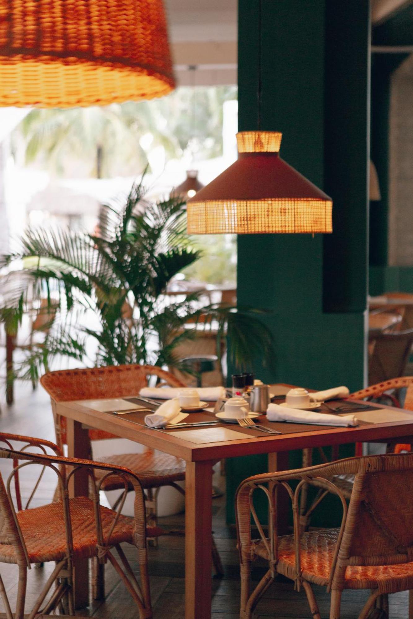 Sugar Beach Mauritius Flic-en-Flacq Exterior foto