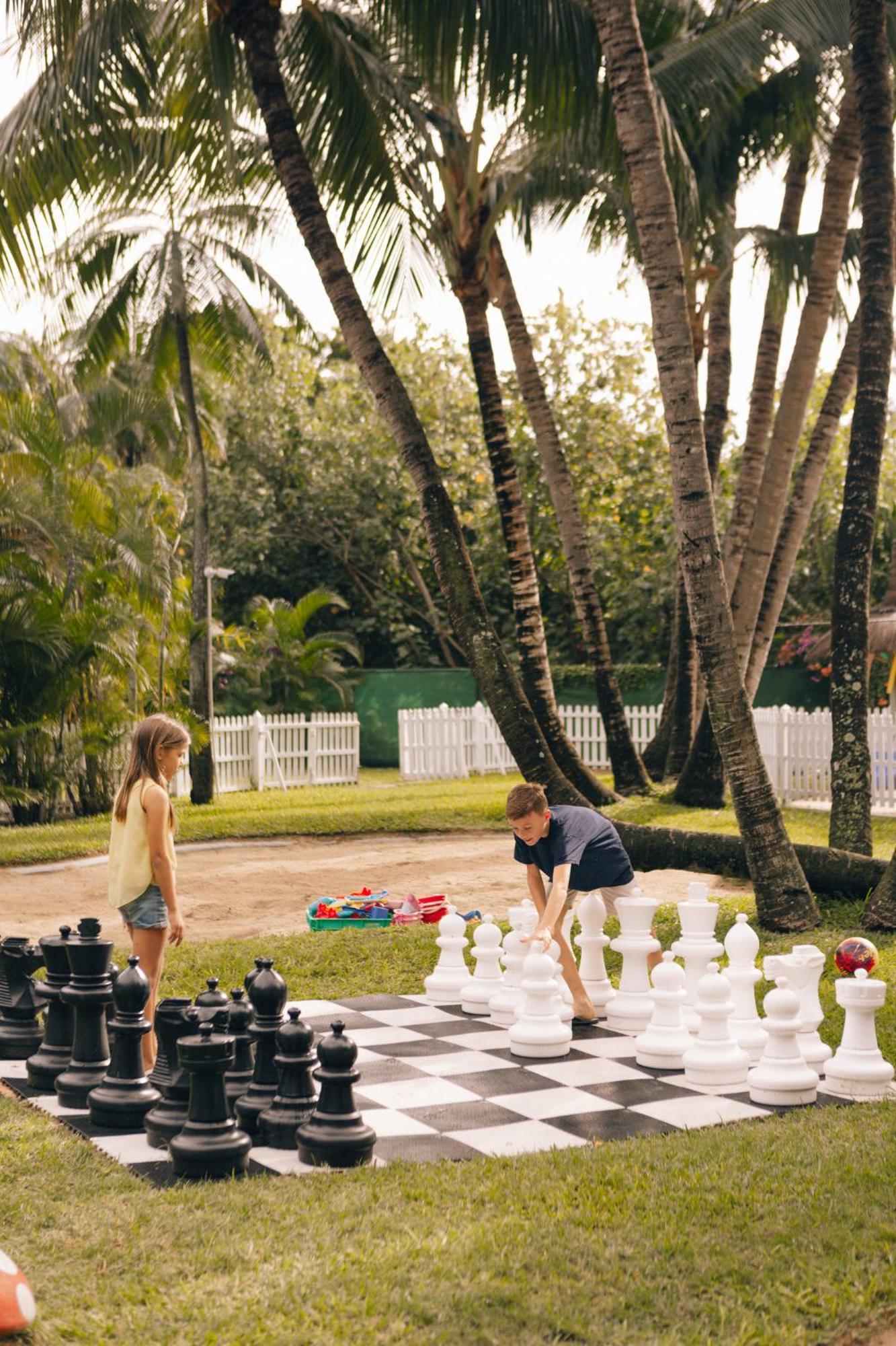 Sugar Beach Mauritius Flic-en-Flacq Exterior foto