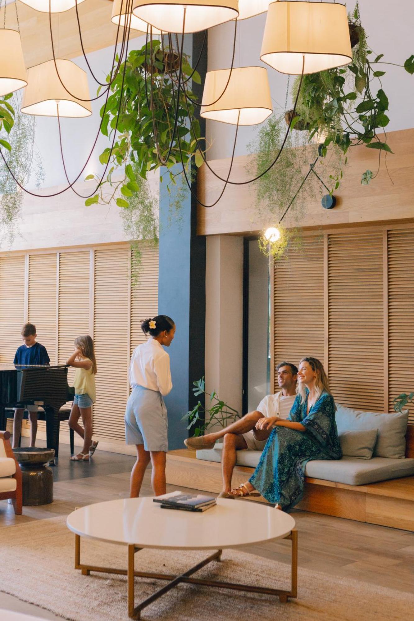 Sugar Beach Mauritius Flic-en-Flacq Exterior foto