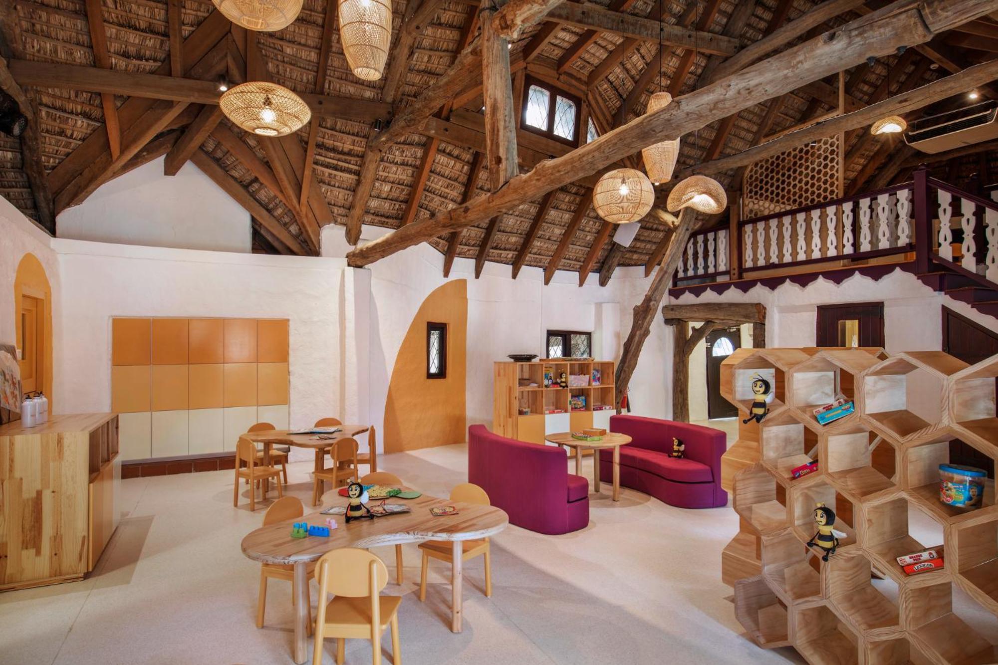 Sugar Beach Mauritius Flic-en-Flacq Exterior foto