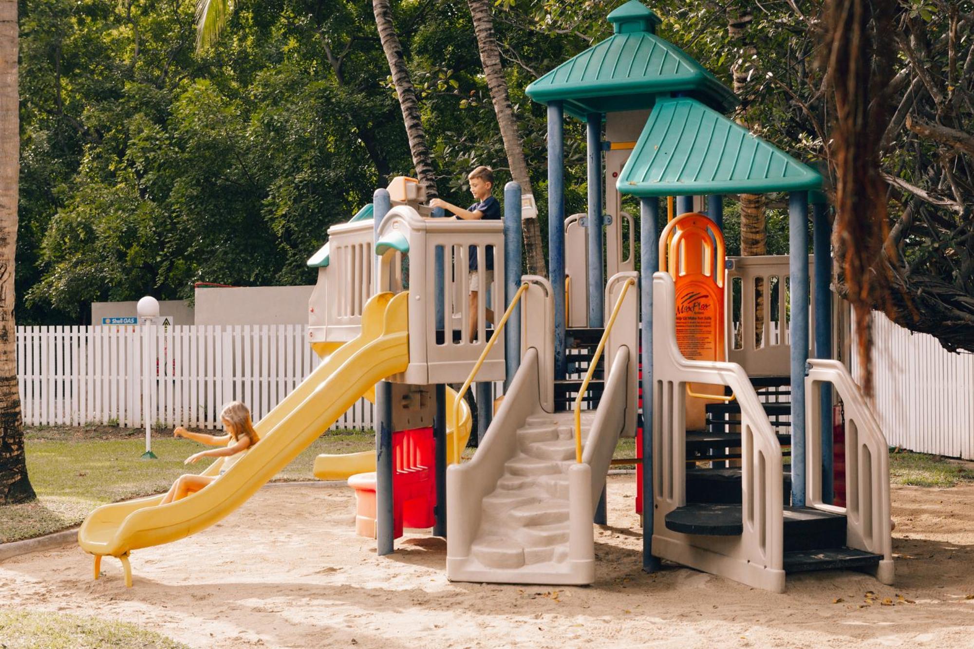 Sugar Beach Mauritius Flic-en-Flacq Exterior foto