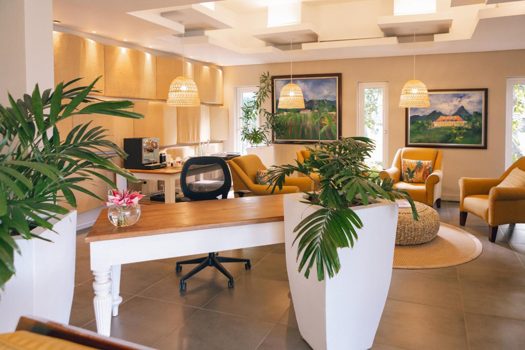 Sugar Beach Mauritius Flic-en-Flacq Exterior foto
