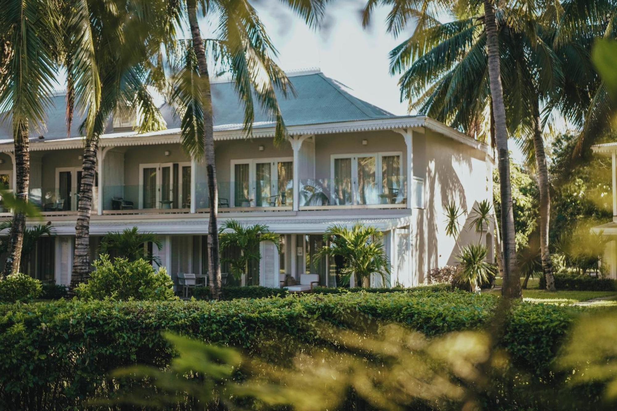 Sugar Beach Mauritius Flic-en-Flacq Exterior foto