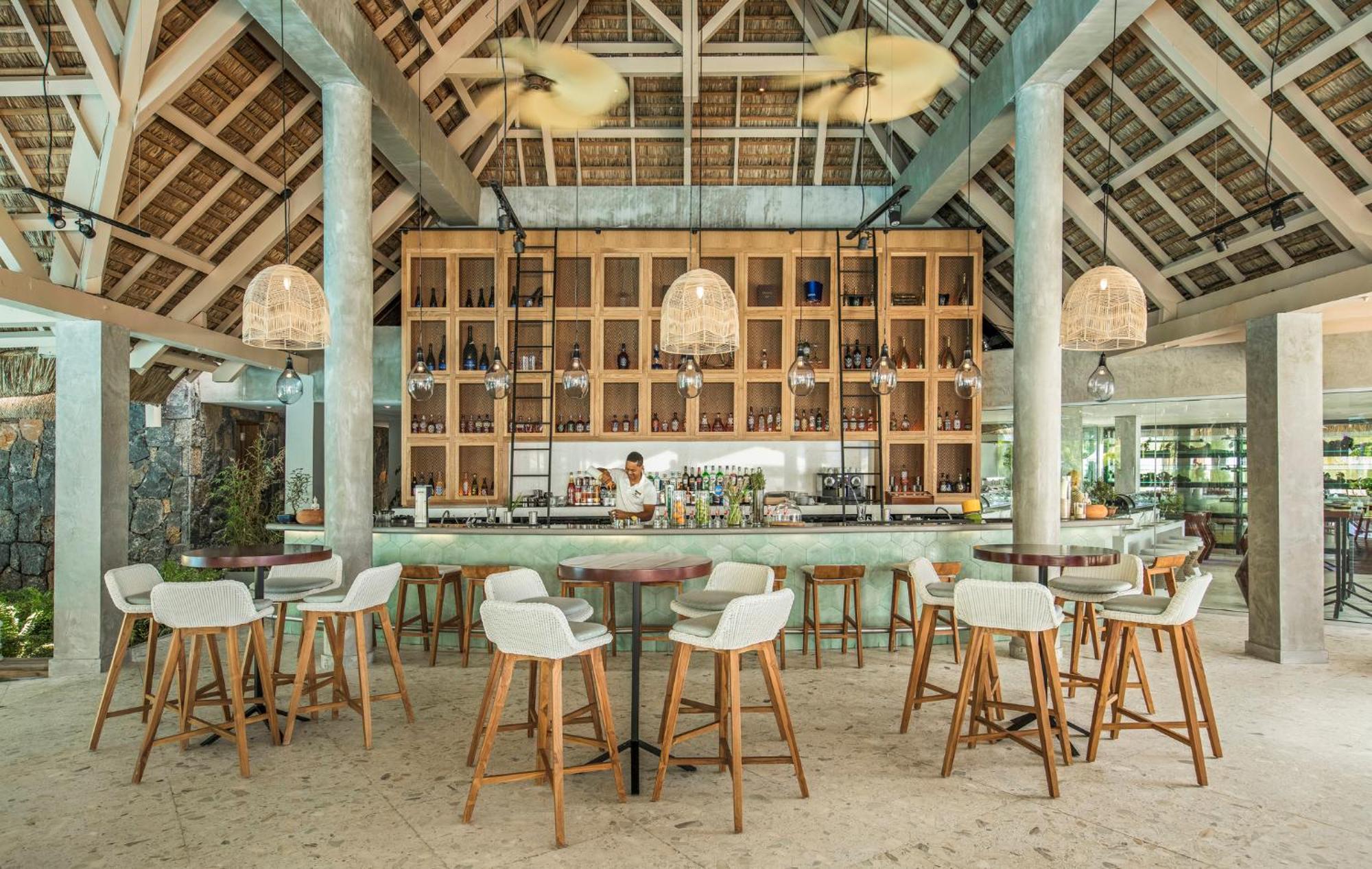 Sugar Beach Mauritius Flic-en-Flacq Exterior foto