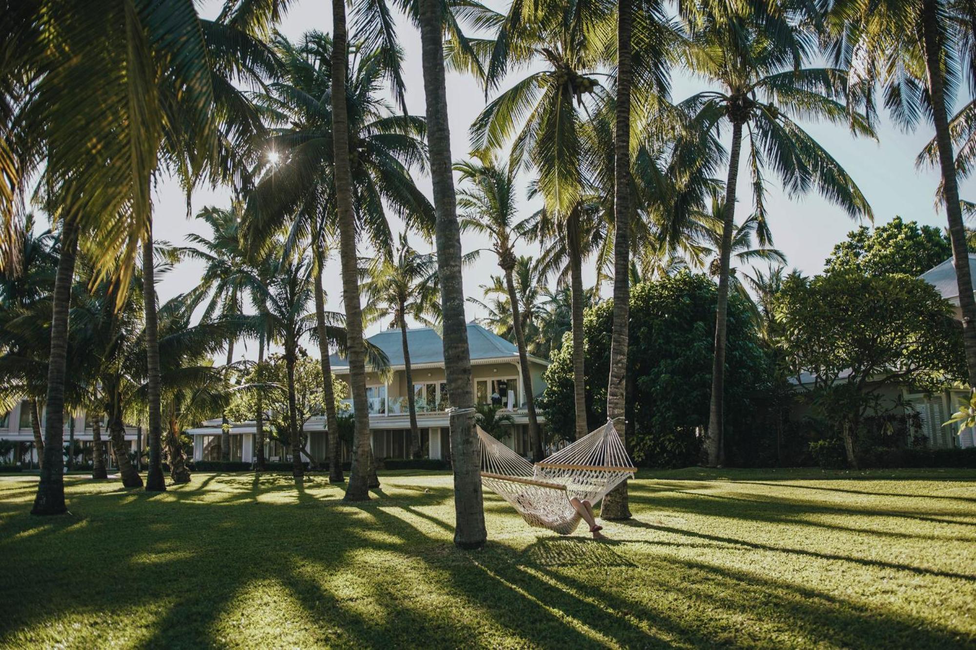Sugar Beach Mauritius Flic-en-Flacq Exterior foto
