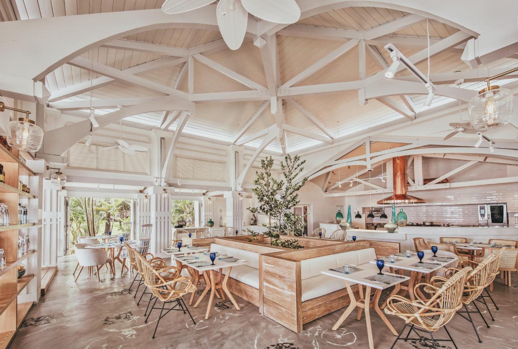 Sugar Beach Mauritius Flic-en-Flacq Exterior foto