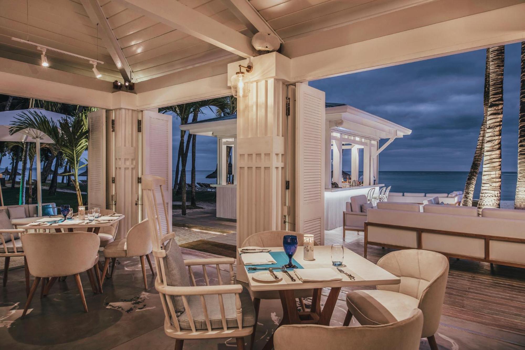 Sugar Beach Mauritius Flic-en-Flacq Exterior foto