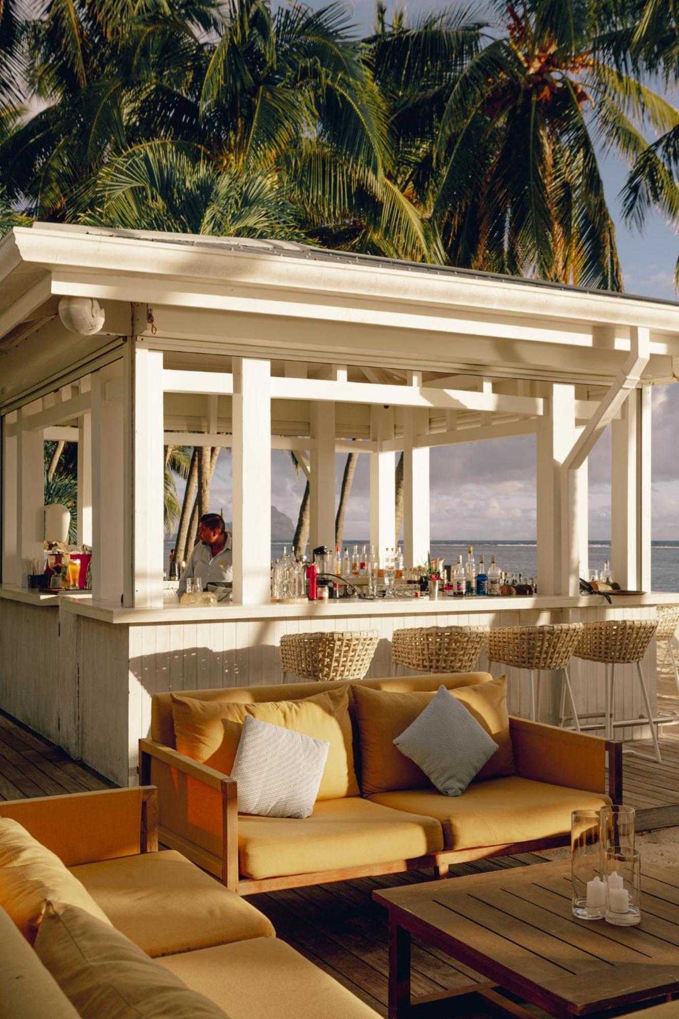 Sugar Beach Mauritius Flic-en-Flacq Exterior foto
