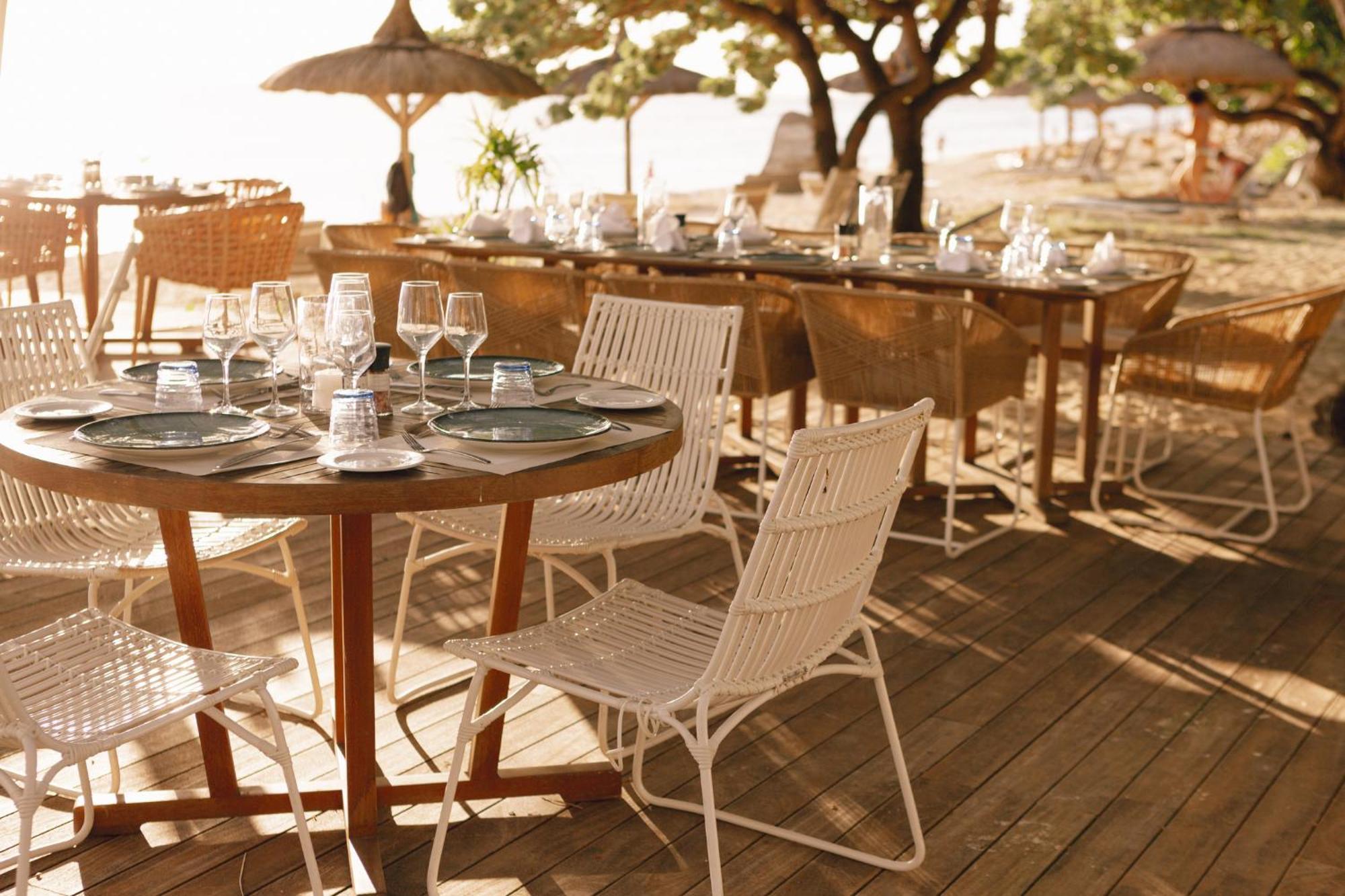 Sugar Beach Mauritius Flic-en-Flacq Exterior foto