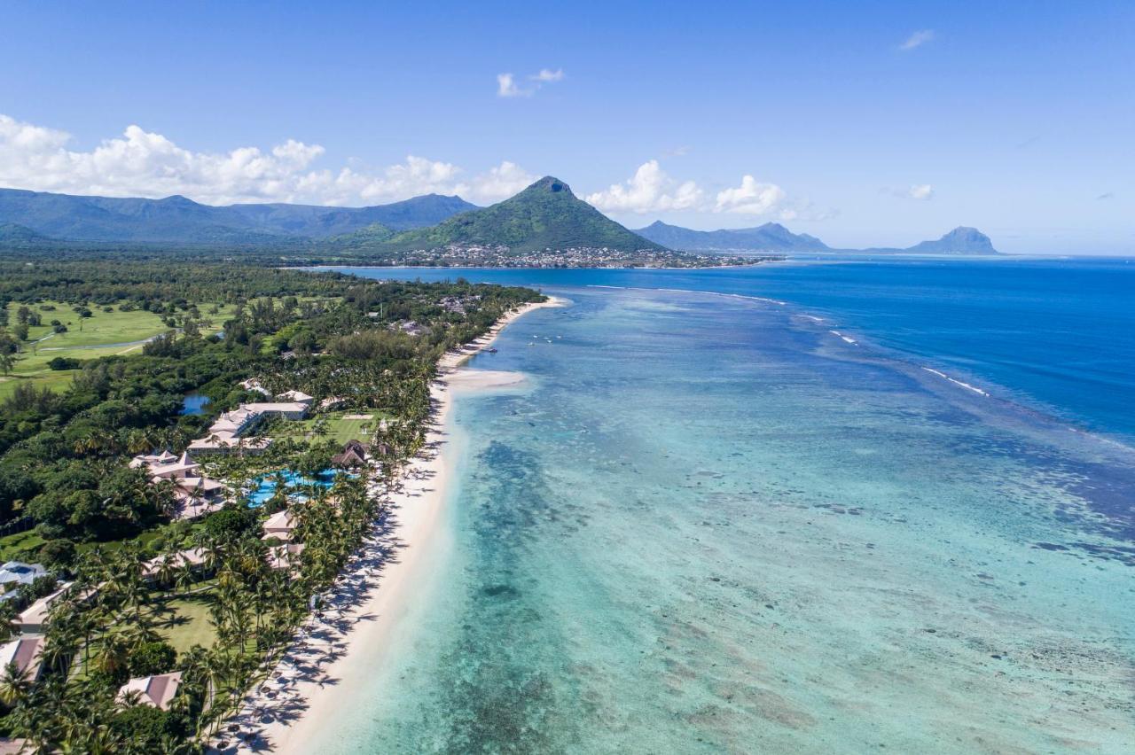 Sugar Beach Mauritius Flic-en-Flacq Exterior foto